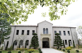 大学院進学