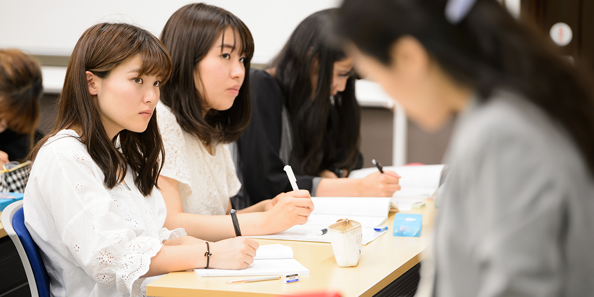 文学言語学科 関西学院大学 文学部 文学研究科