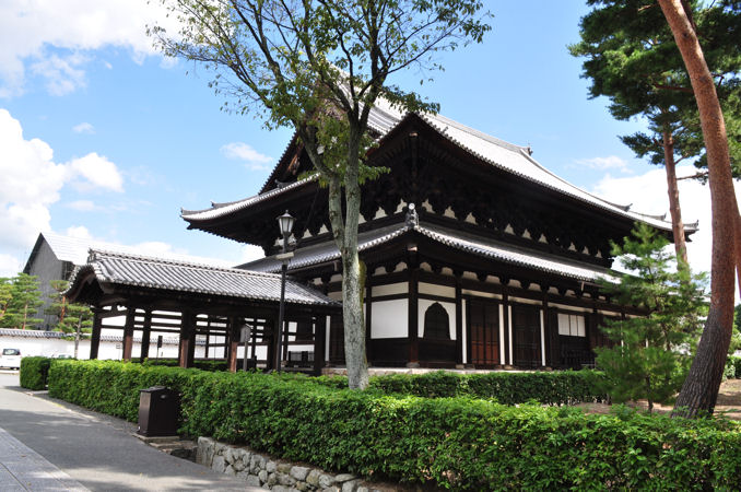 相国寺