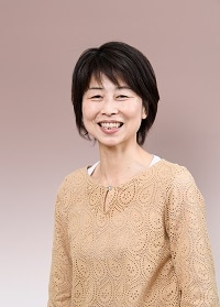 やすだ みよこ
