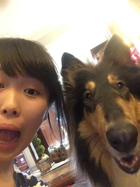 砂町菜月 写真1