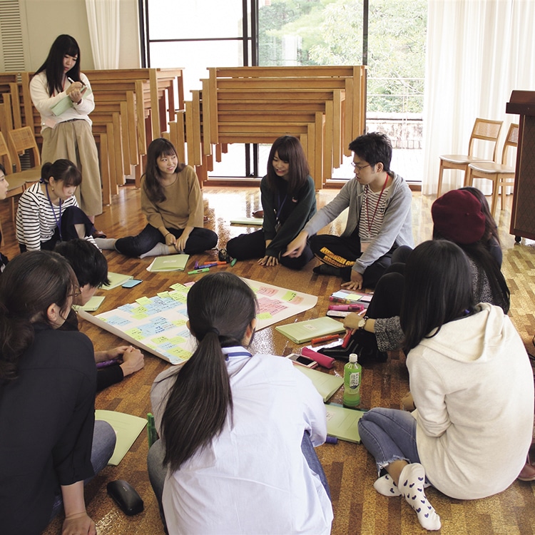 関西 学院 大学 人間 福祉 学部