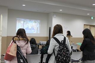 実践教育報告会写真2