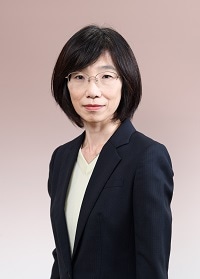 中野陽子　教授