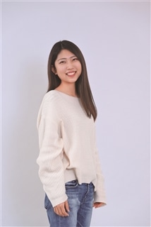 入江 陽奈さん