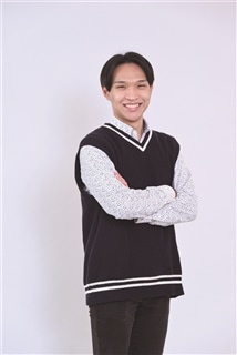 楠田 誠人さん