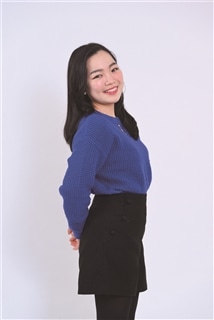 毛利 菜々子さん