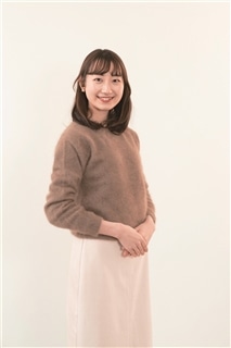 永井 桃香さん