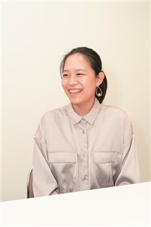 山口 佳奈恵さん