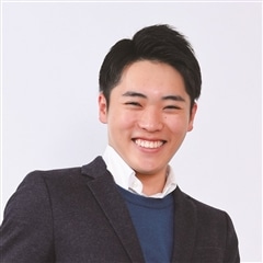 平本 亘さん