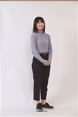 井上 慧さん