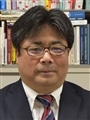 大石 太郎(おおいし たろう)教授