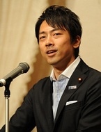 小泉進次郎氏