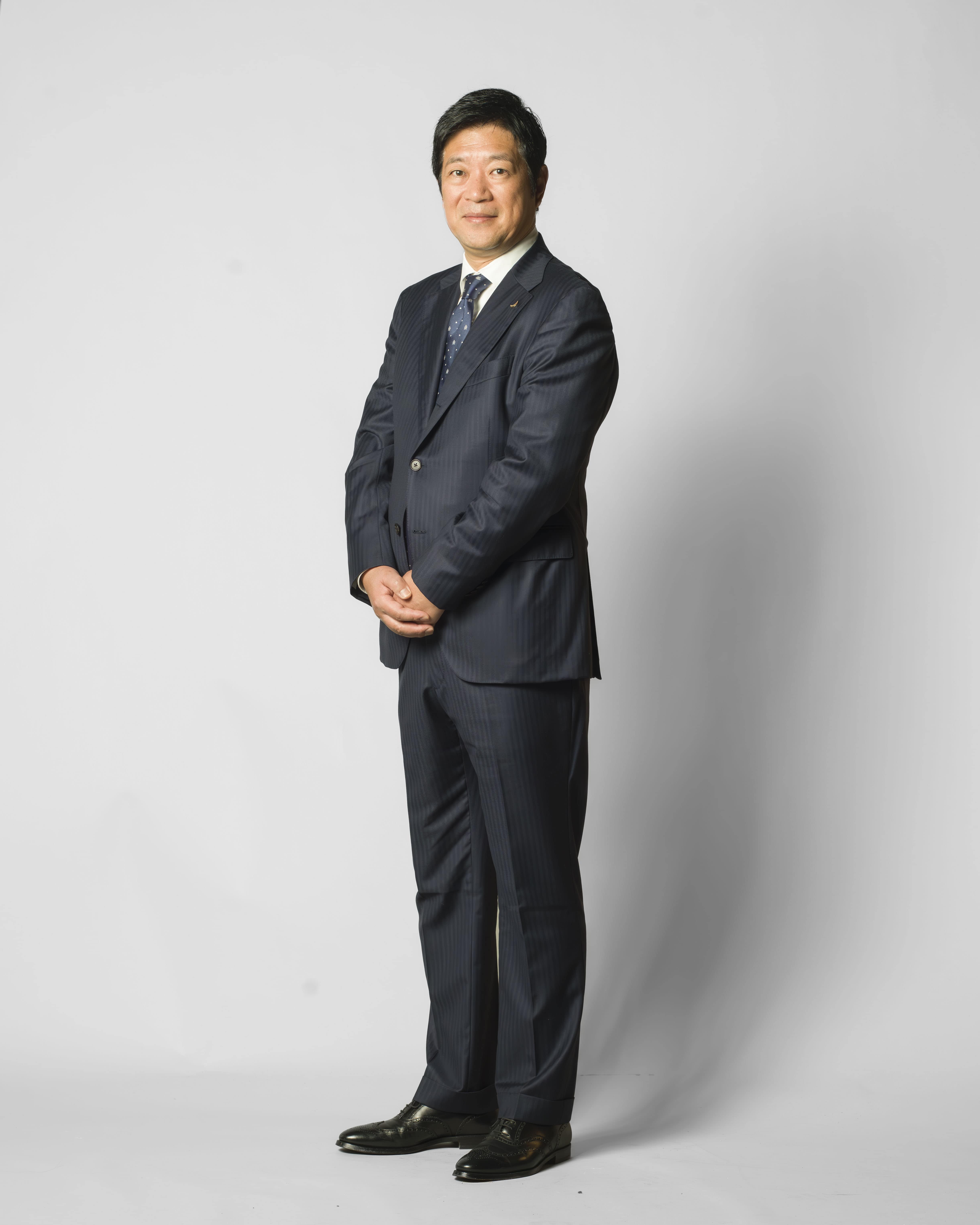 国際学部長