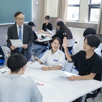 グローバル法政実践演習Ａ１