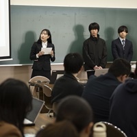 公共政策実践演習Ｂ３