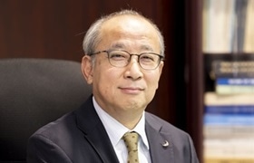 学部長