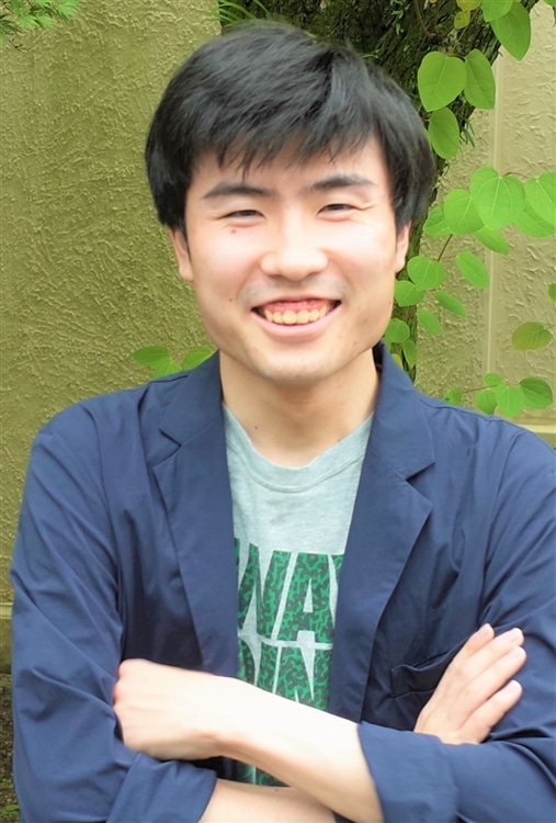 大西 耕平