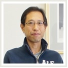 古川教授