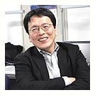 北原教授