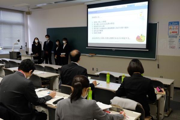 学院 ゼミ 神戸 大学 三田