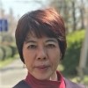 尾鼻　靖子