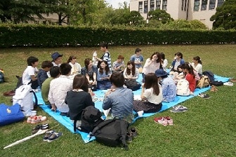高級ブランド 関西学院大学中央芝生 模型/プラモデル - education