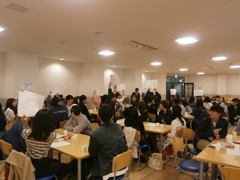 イントロゲームの模様
