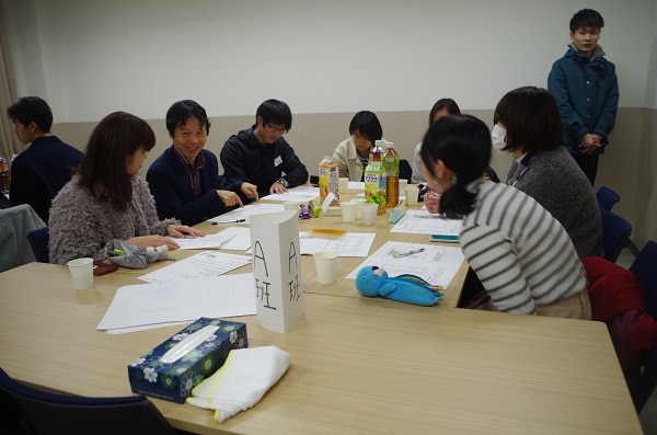 稲増一憲先生(社会心理学)