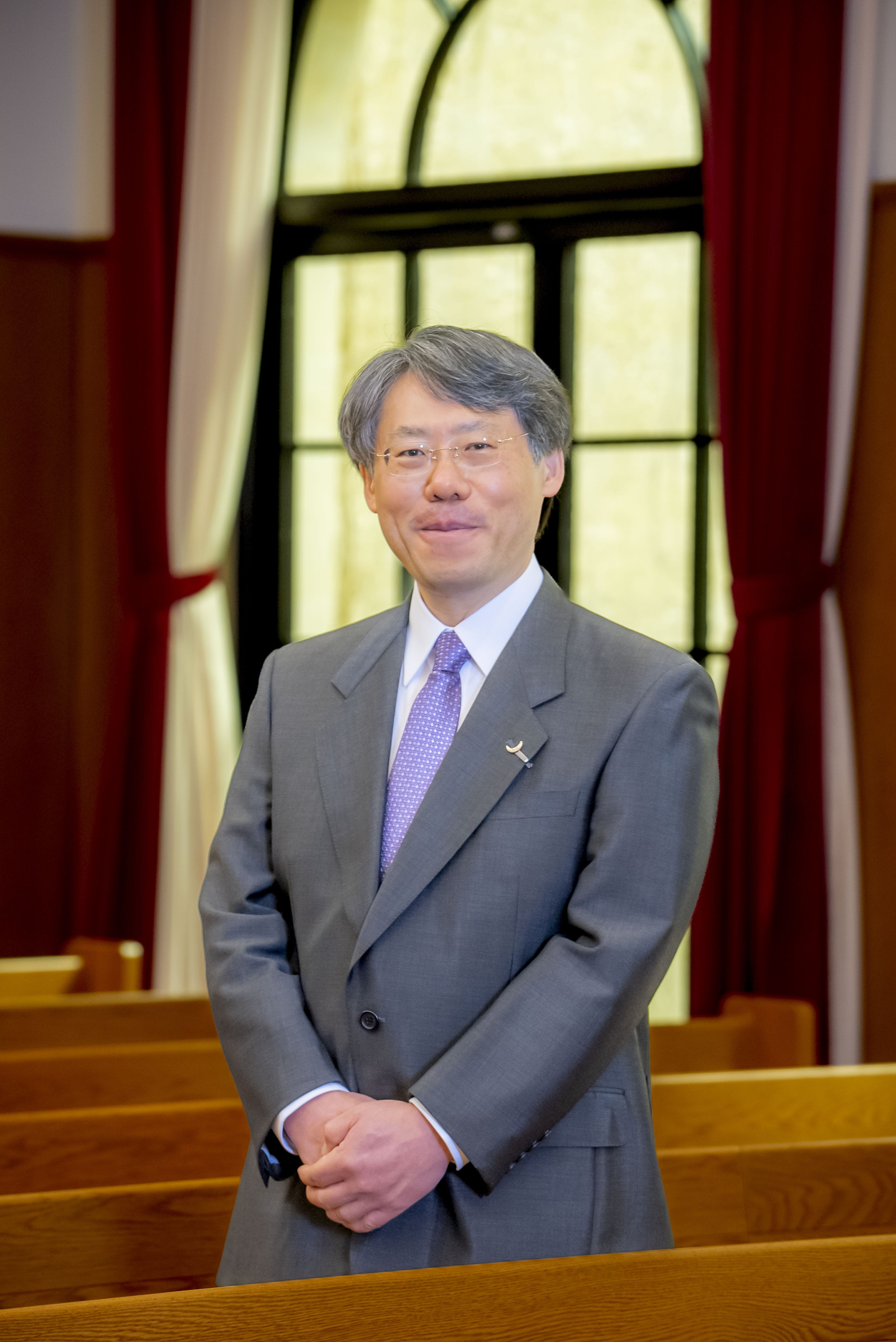 社会学部長