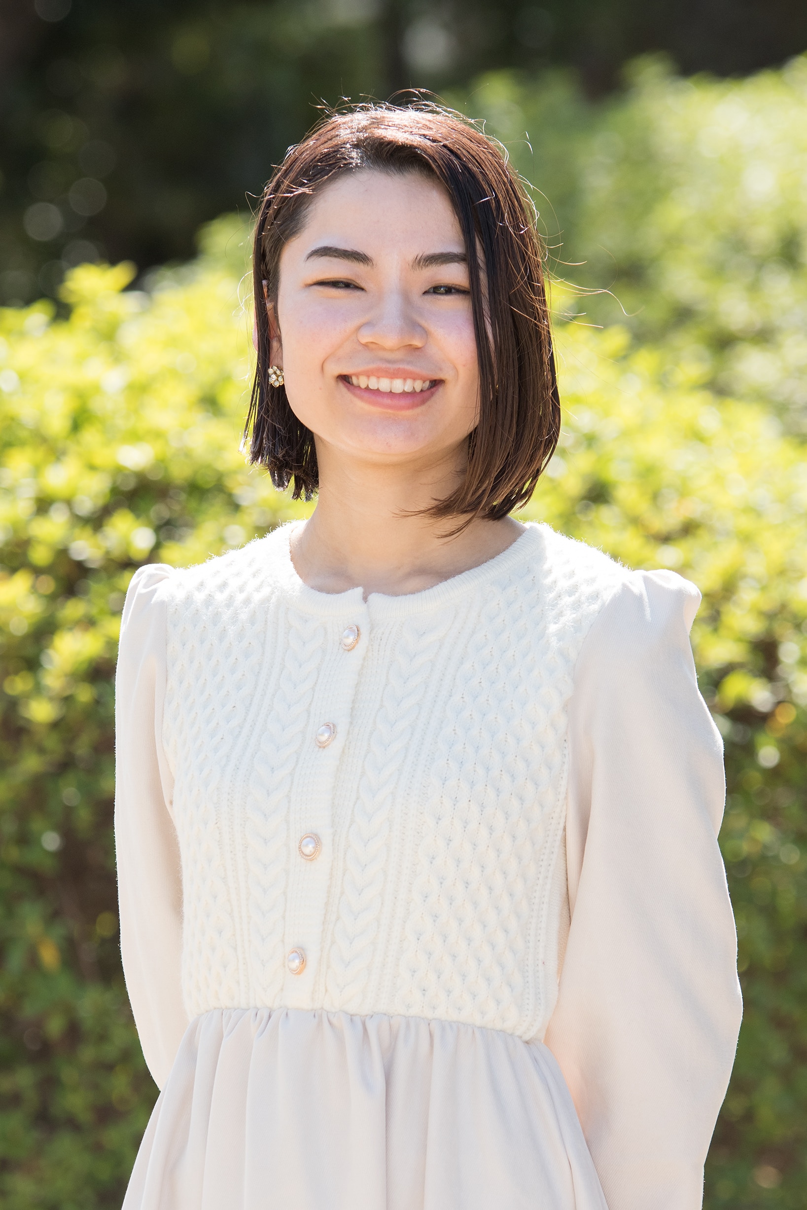松隈みなりさん
