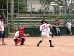 12020_野球大会