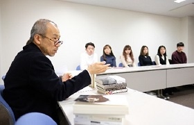 神学部　浅野ゼミ