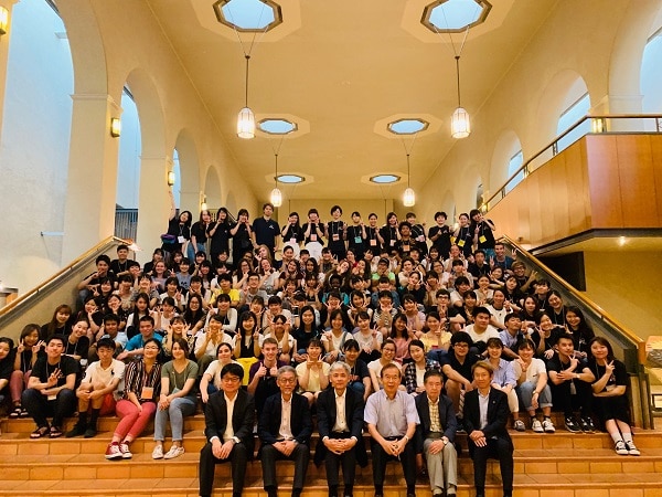 高校生国際交流の集い2019