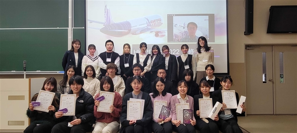 HK PITCH 2022(撮影時のみマスクを外しています)