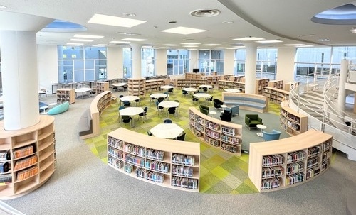 図書館