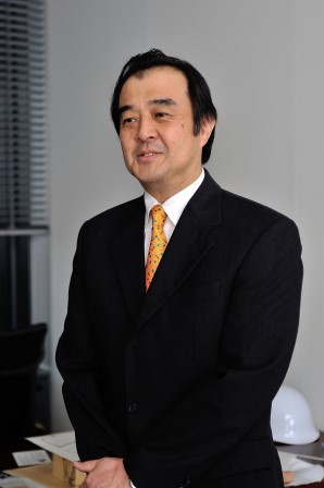 宮家邦彦先生
