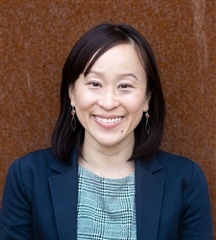 卒業生 西村幸子