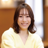 在学生の声 堀本季歩