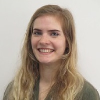 在学生の声 Carolyn Jonczyk