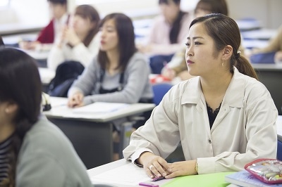 社会的養護内容