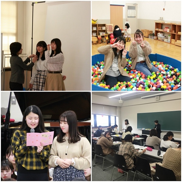 今週のseiwa 聖和短期大学 今週のseiwa 聖和短期大学