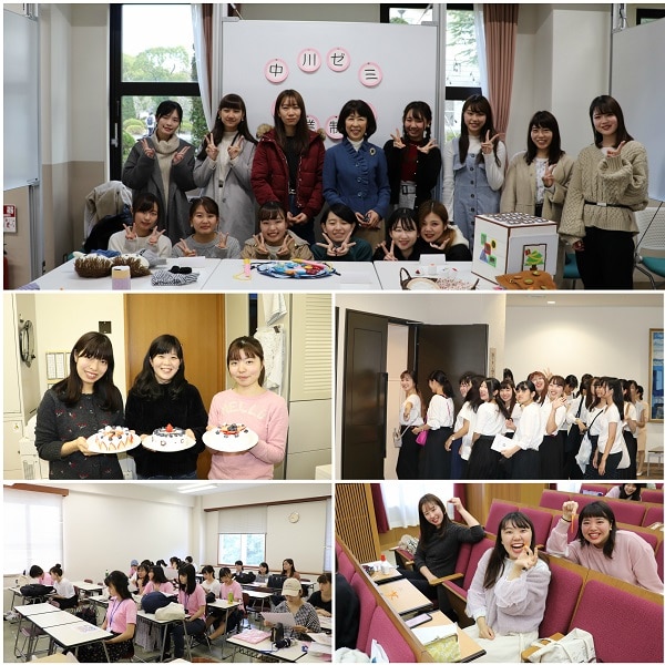 今週のseiwa 聖和短期大学 今週のseiwa 聖和短期大学