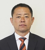 牟田至・前監督