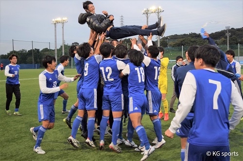 写真提供：関学スポーツ