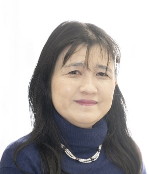 齋木喜美子・教育学部教授