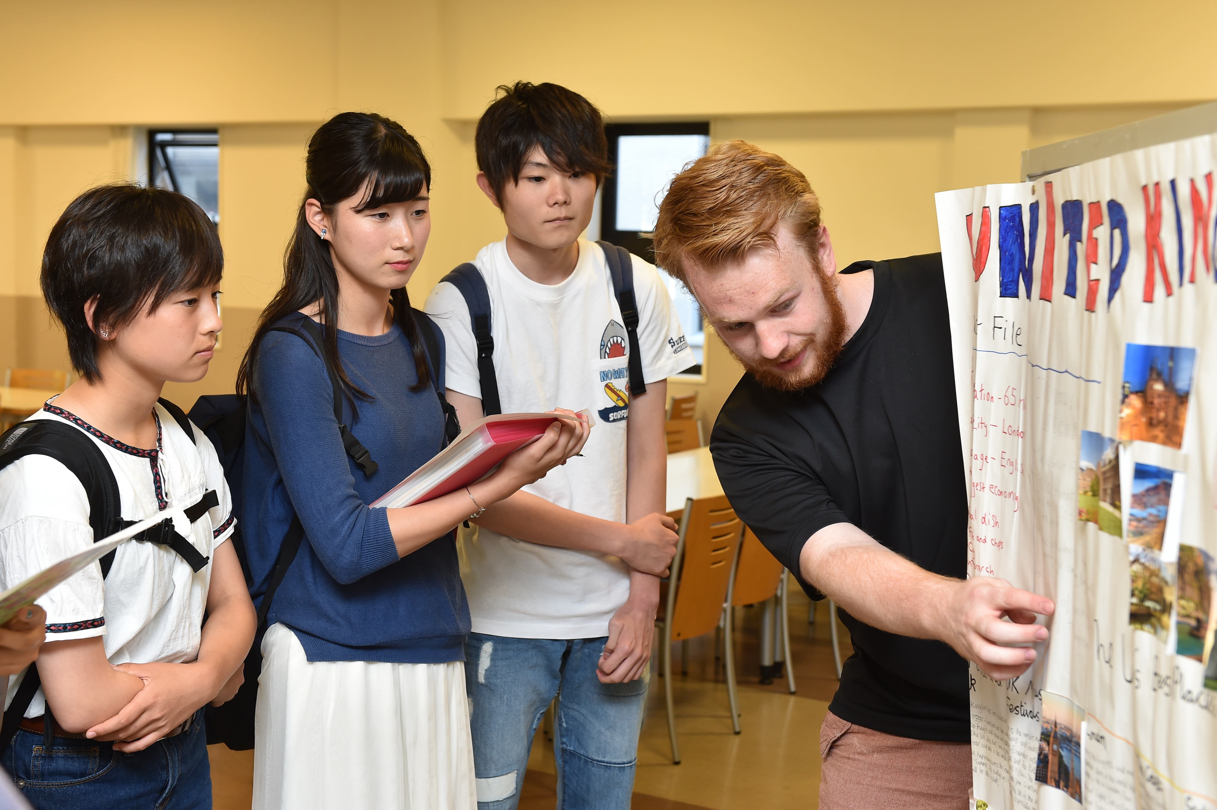 6_3_Contemporary Japan Program