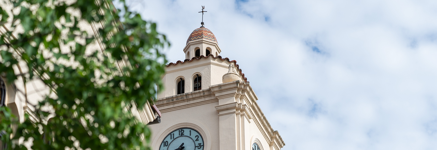 学院全体の発展を支える