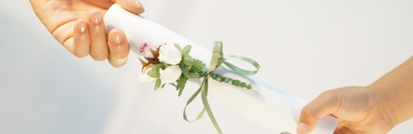 遺贈による寄付