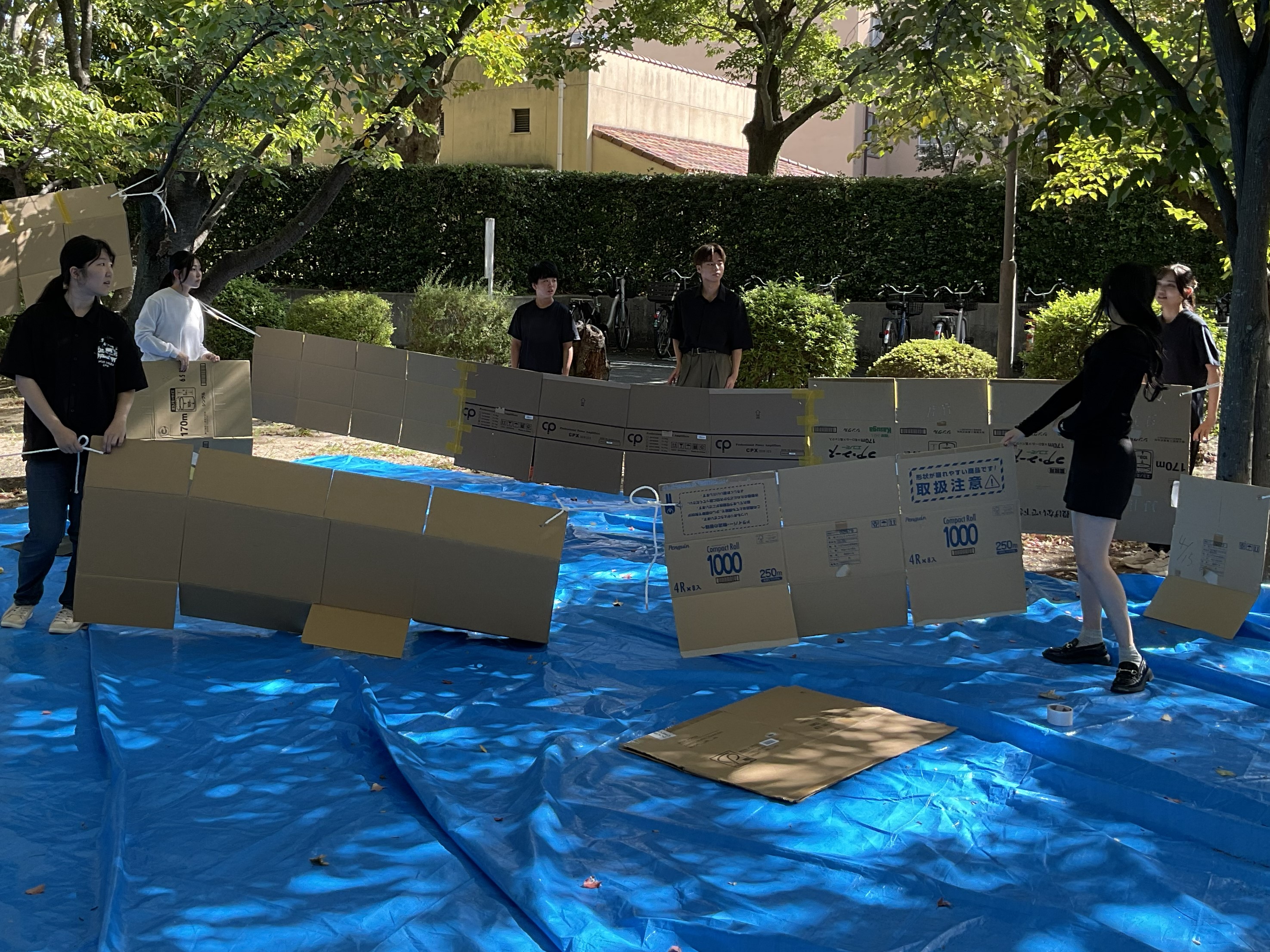 ★HP用　黄色制作中IMG_8374